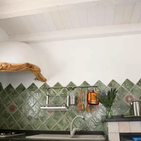 Lavanda Apartman SantʼAntìoco